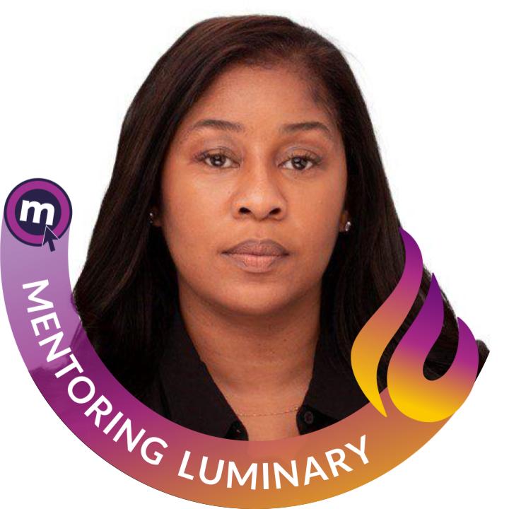 Luminary Award LINKEDIN Profile Photo 11