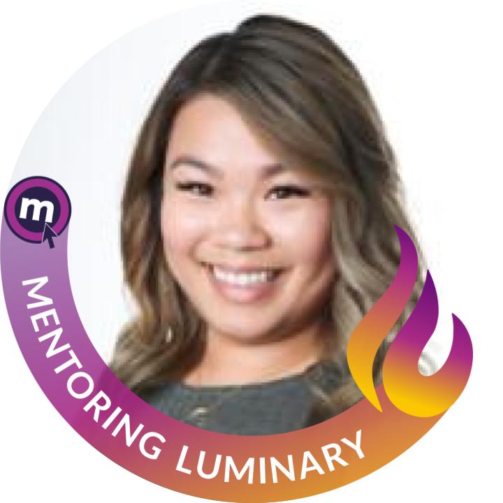 Luminary Award LINKEDIN Profile Photo 12