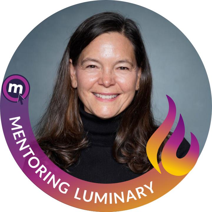 Luminary Award LINKEDIN Profile Photo 3