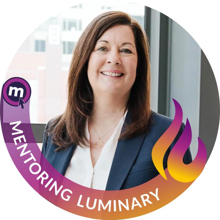 Luminary Award LINKEDIN Profile Photo 6