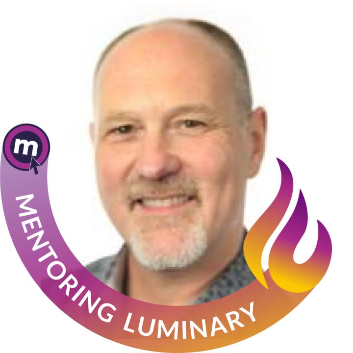 Luminary Award LINKEDIN Profile Photo 9