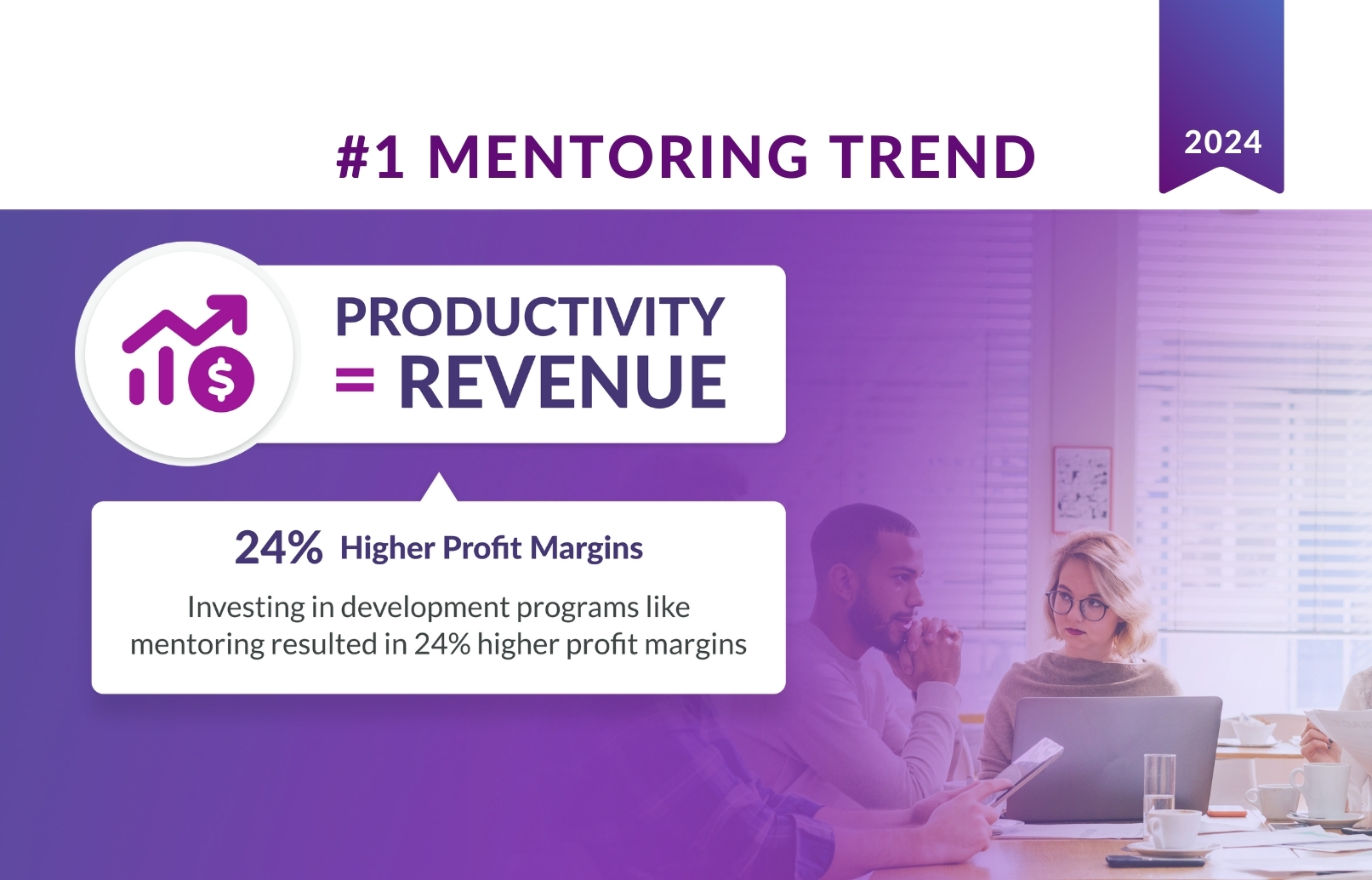 TOP 3 MENTORING TRENDS 2024 3