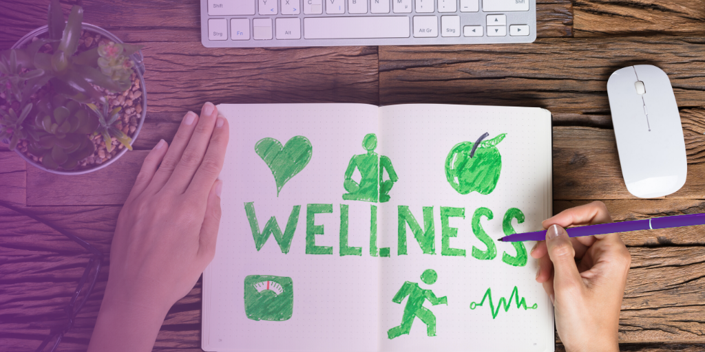 Mentoring For Employee Health & Wellness