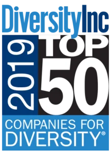 DiversityInc Top 50